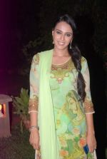 Swara Bhaskar at Machli Jal Ki Rani Hai Movie Promotion Event in Madh Island on 4th June 2012 (47).JPG